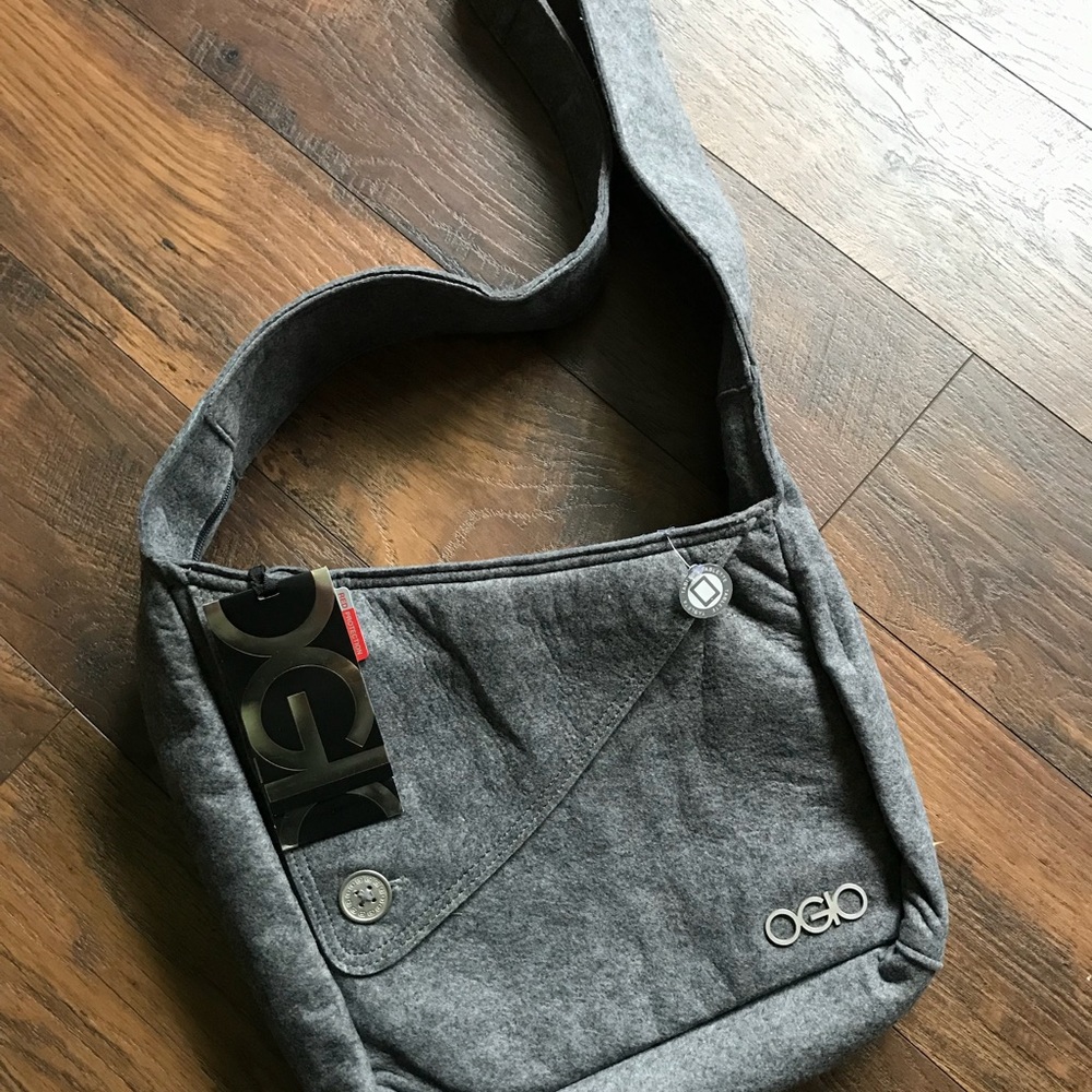 OGIO International Brooklyn Purse